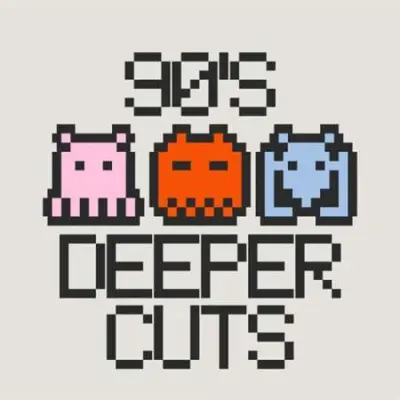 90's Deeper Cuts (2023)