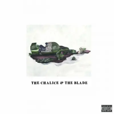 YUNGMORPHEUS & Real Bad Man - The Chalice & The Blade (2023)