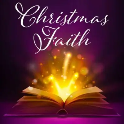 Christmas Faith: Christian Holiday Songs (2023)