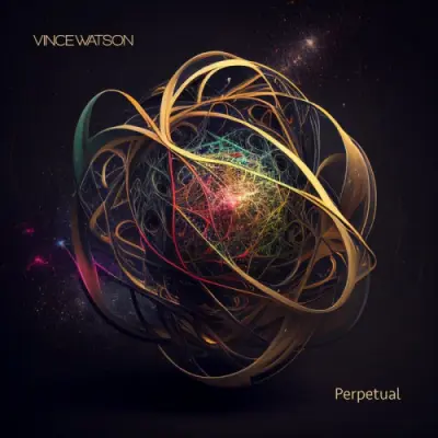 Vince Watson - Archives - Perpetual (2023)