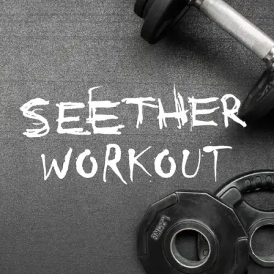 Seether - Seether Workout (2023)