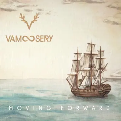 Vamoosery - Moving Forward (2023)