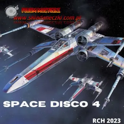 Space Disco [04] (2023)