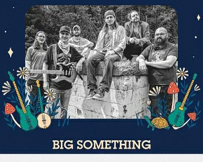 Big Something - Дискография (2010-2023)