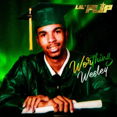 Lil' Flip - Worthing Wesley (2023)