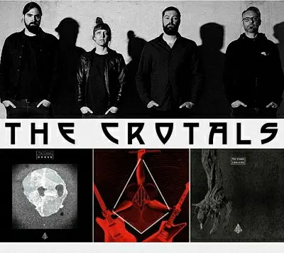 The Crotals - Дискография (2015-2023)