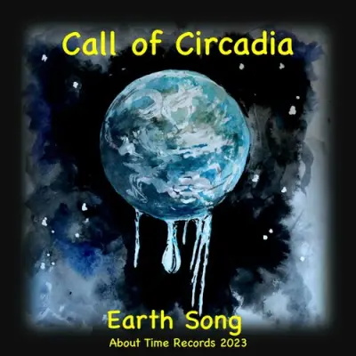 Call Of Circadia - Earth Song (2023)