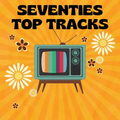 Seventies Top Tracks (2023)