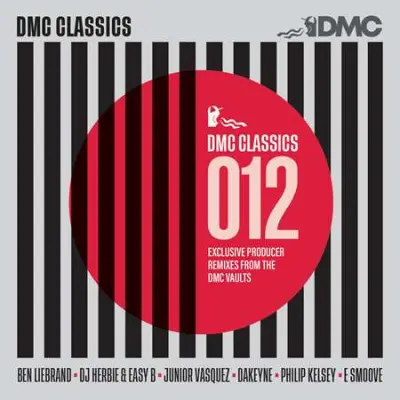 DMC Classics 012 (2023)