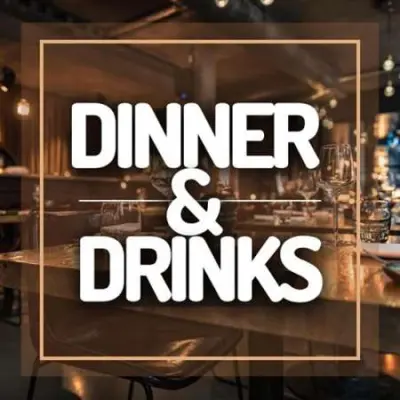 Dinner & Drinks (2023)