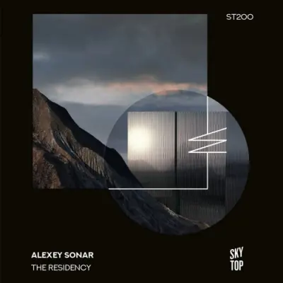 Alexey Sonar - The Residency (2023)