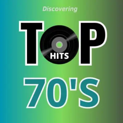 Top Hits 70's (2023)