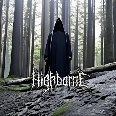 Highborne - Дискография (2015-2023)