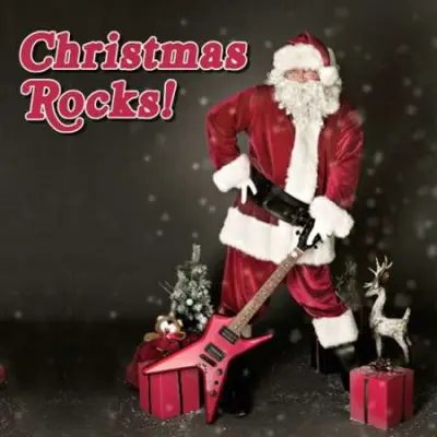 Christmas Rocks! (2023)