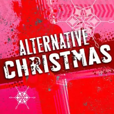 Alternative Christmas Hits (2023)