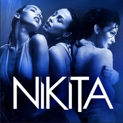 Nikita - Дискография (2008-2014)