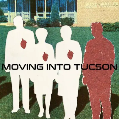 Moving Into Tucson - Distraction (2023)