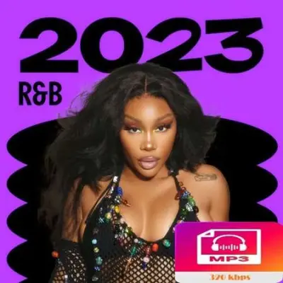 Best of R&B (2023)