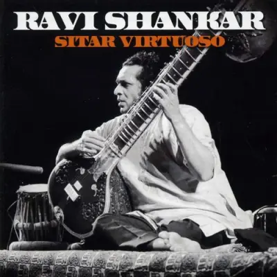 Ravi Shankar - Дискография (1956-2010)