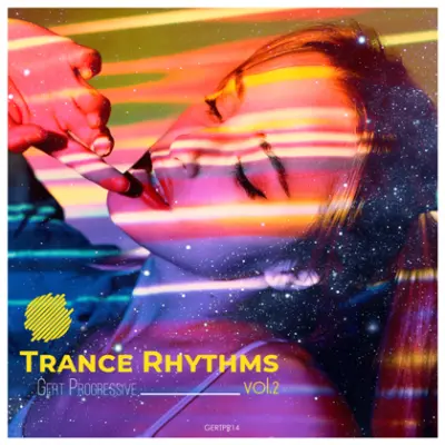 Trance Rhythms [02] (2023)