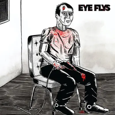 Eye Flys - Eye Flys (2024)