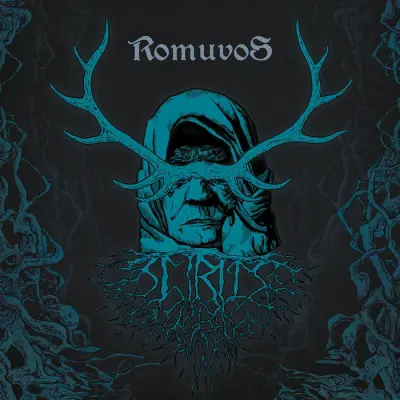 Romuvos - Spirits (2024)