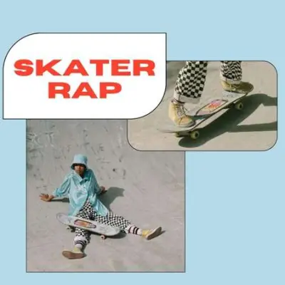 Skater Rap (2023)