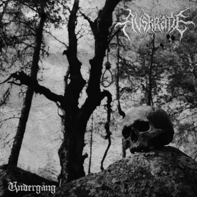 Avskräde - Undergång (2023)