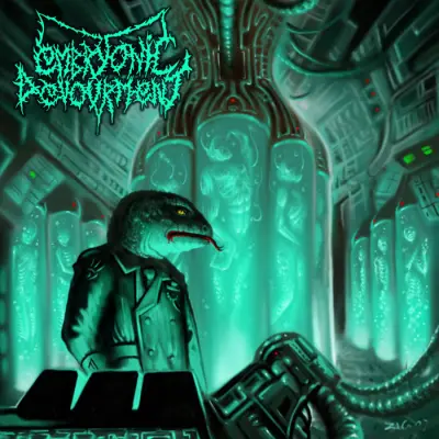 Embryonic Devourment - Prime Specimens (2023)