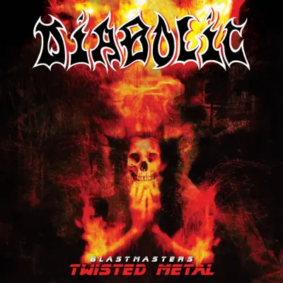 Diabolic - Blastmasters Twisted Metal (2024)