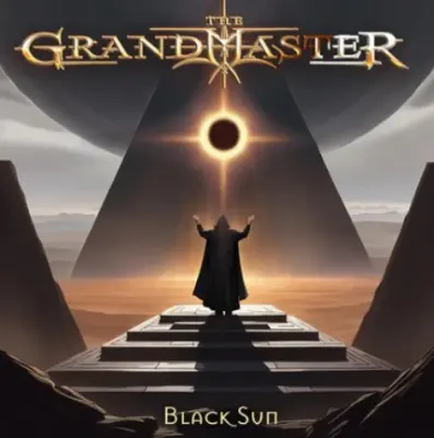 The Grandmaster - Black Sun (2024)