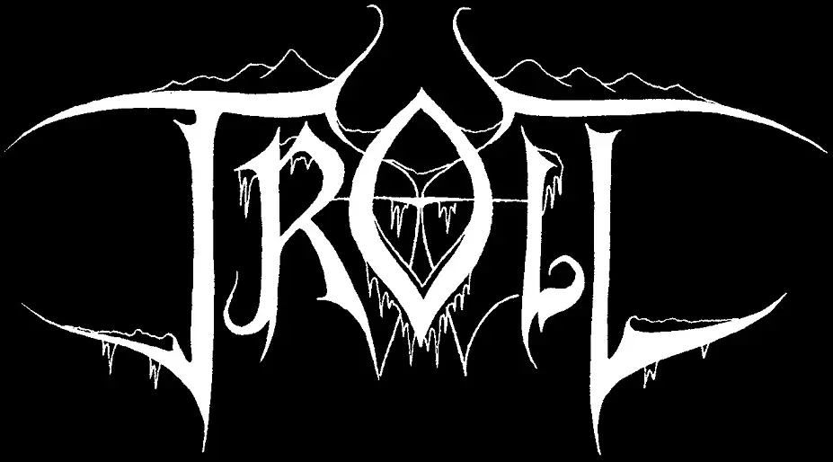 Troll - Дискография (1995-2023)