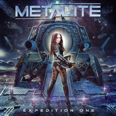 Metalite - Expedition One (2024)