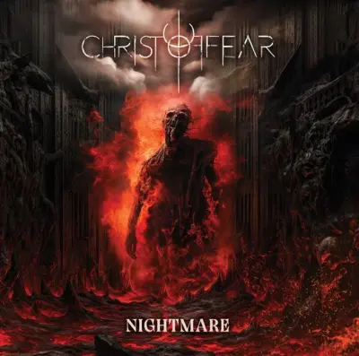 Christoffear - Nightmare (2024)