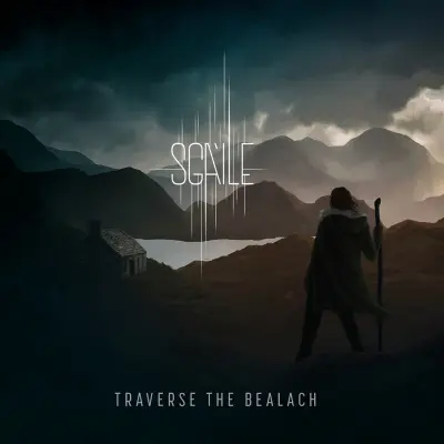 Sgàile - Traverse the Bealach (2024)