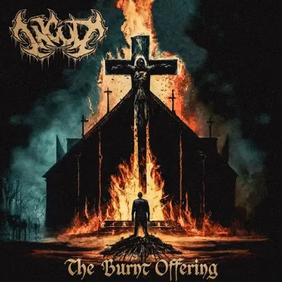 Incult - The Burnt Offering (2024)