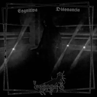 Gravislatro - Cognitiva disonancia (2024)