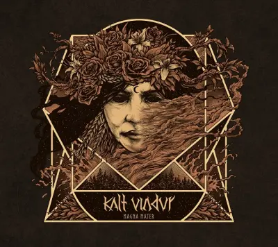 Kalt Vindur - Magna Mater (2024)