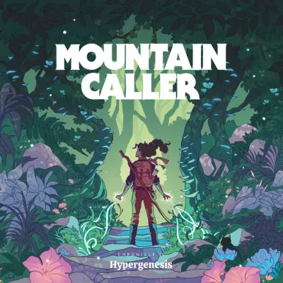 Mountain Caller - Chronicle II: Hypergenesis (2024)