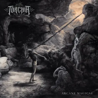 Torchia - Arcane Magicae (2024)