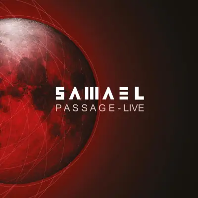 Samael - Passage - Live (2024)