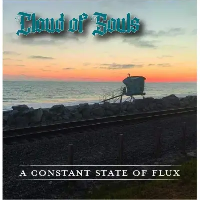 Cloud of Souls - A Constant State of Flux (2024)