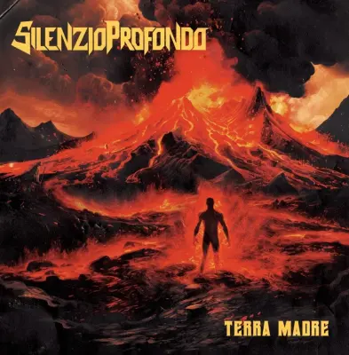 Silenzio Profondo - Terra madre (2024)