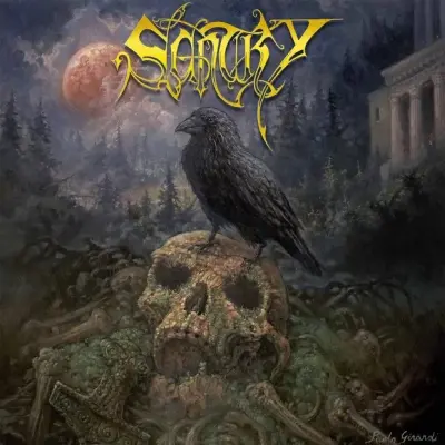 Sentry - Sentry (2024)