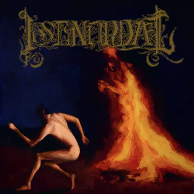 Isenordal - Requiem for Eir​ê​nê (2024)