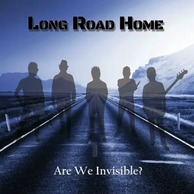 Long Road Home - Are We Invisible (2023)