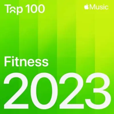 Top 100 2023 Fitness (2023)