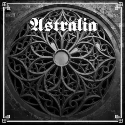 Astralia - Дискография (2019-2023)