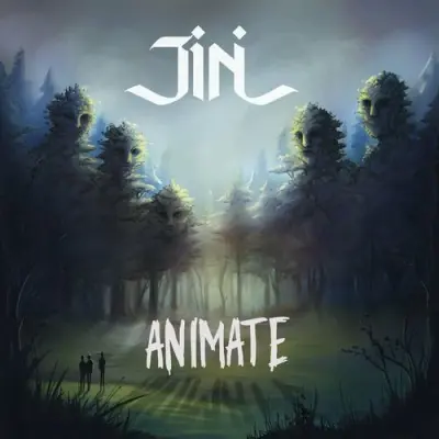 Jini - Animate (2023)