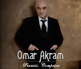 Omar (Omar Akram) - Дискография (2002-2019)